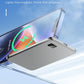 Ultra-Thin MagSafe Power Bank – Fast Wireless Charging LED Display