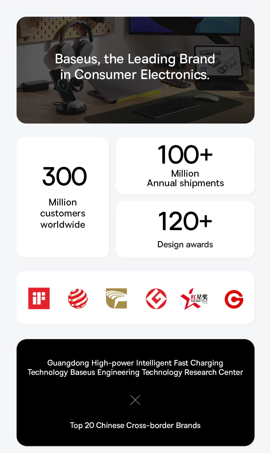 Baseus Qi2 10000mAh Magnetic Power Bank – 15W Wireless & 22.5W Wired Charging