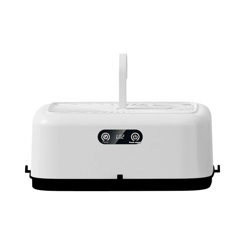 Mini Foldable Electric Dryer – Fast, Intelligent & Portable