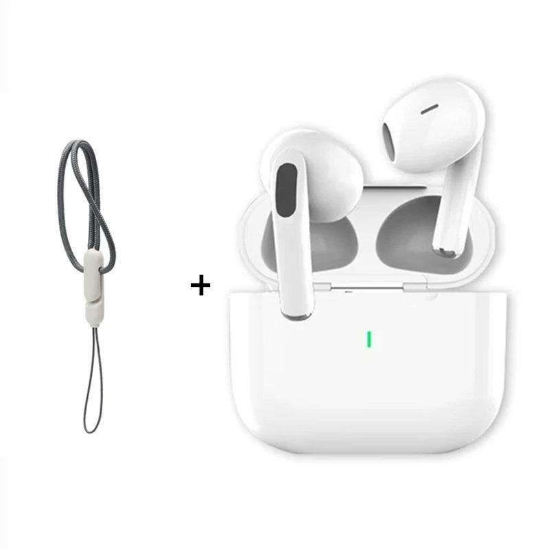 Original Air Pro True Wireless Earbuds – HiFi Sound & Noise Reduction